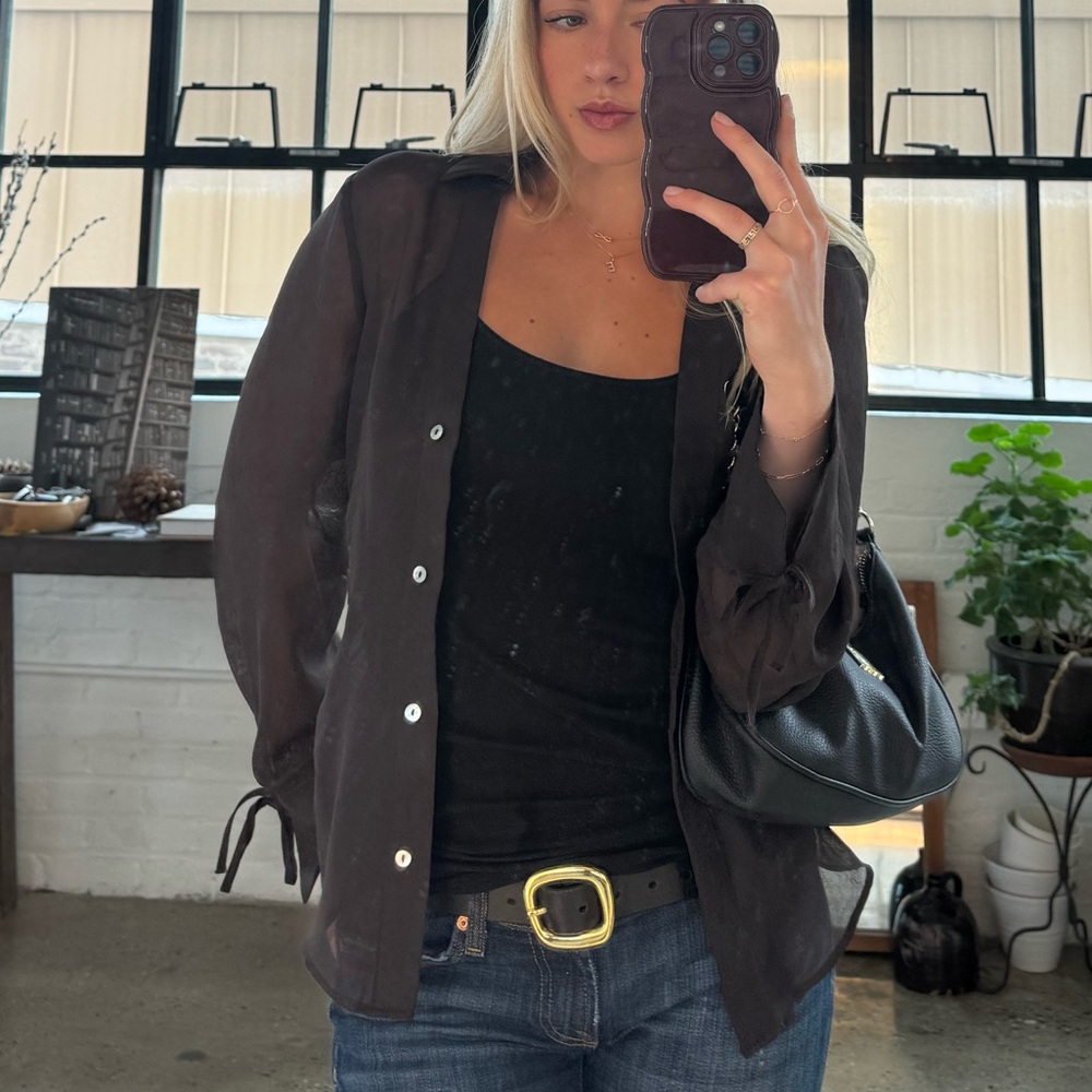 Meet your Posher, Eva